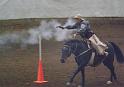 Rodeo Competition A